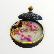 Load image into Gallery viewer, Raspberry Whip, Royal geo