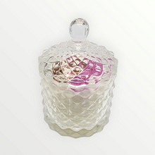 Load image into Gallery viewer, Raspberry whip, geo clear