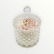 Load image into Gallery viewer, Rose Quartz, geo
