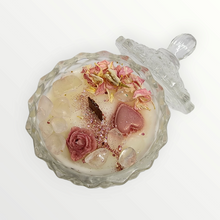 Load image into Gallery viewer, Rose Quartz, geo
