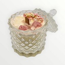 Load image into Gallery viewer, Rose Quartz, geo
