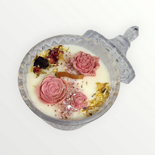 Load image into Gallery viewer, Raspberry whip, geo clear
