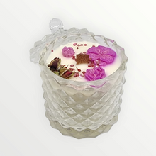 Load image into Gallery viewer, Raspberry whip, geo clear
