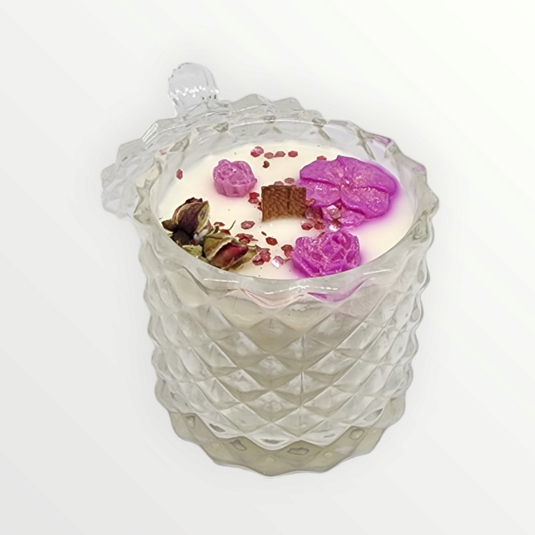 Raspberry whip, geo clear